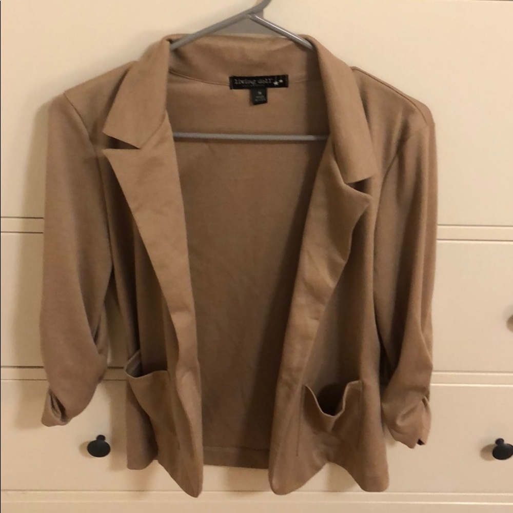 Blazer